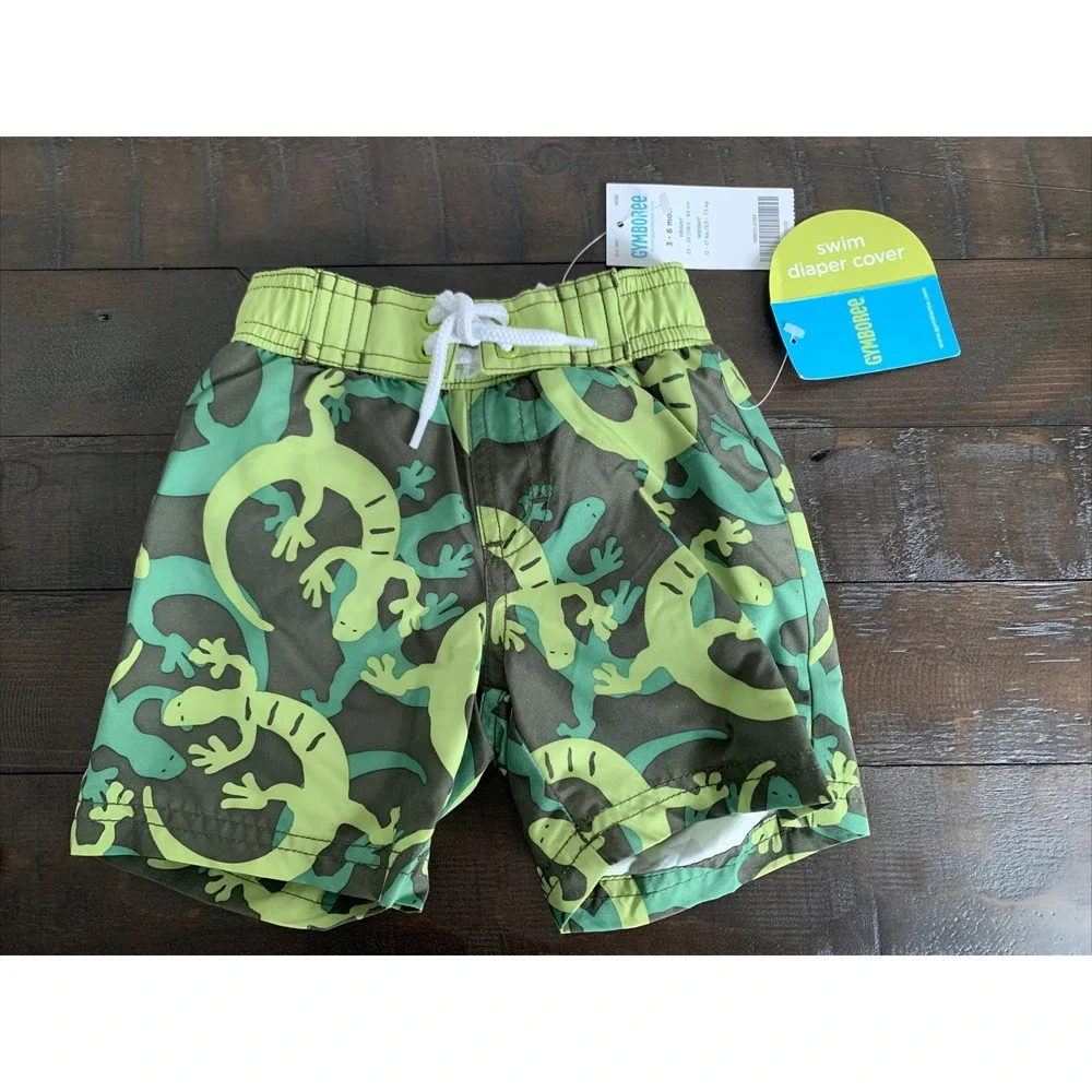 Gymboree new infant